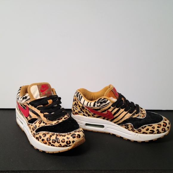 Nike Air sz 7W - Picture 2 of 7